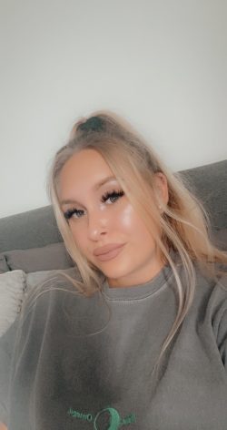 Ellie-Louise OnlyFans Leaked Videos & Photos