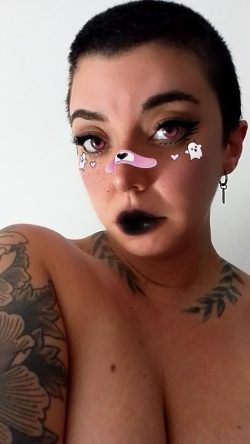 LilBaddie OnlyFans Leaked Videos & Photos