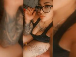 Badd_babii OnlyFans Leaked Videos & Photos