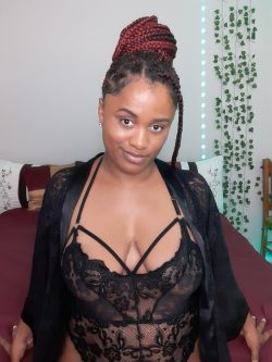 Ms. Naturally V.I.P OnlyFans Leaked Videos & Photos