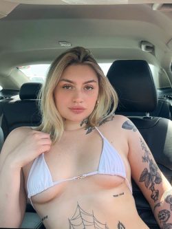 Karlee Rose OnlyFans Leaked Videos & Photos