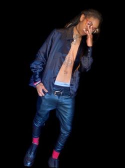 DR$BABYMONEY$ (djmoneybaby) Leaked Photos and Videos