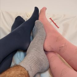 Feet Madness OnlyFans Leaked Videos & Photos