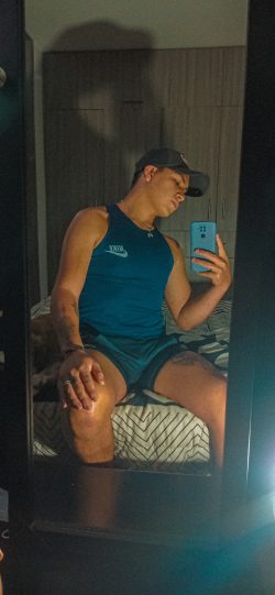 Kevin Mendoza OnlyFans Leaked Videos & Photos