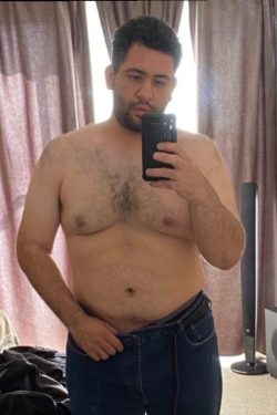 Alex  Linares F. OnlyFans Leaked Videos & Photos