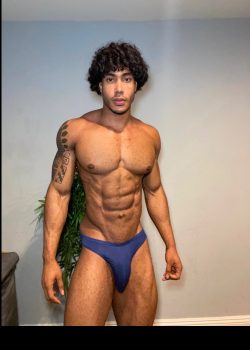 Michael Privius OnlyFans Leaked Videos & Photos