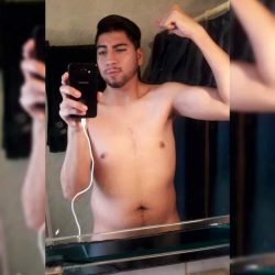 Filiberto Regalado OnlyFans Leaked Videos & Photos