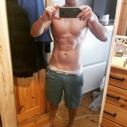 Sean F OnlyFans Leaked Videos & Photos