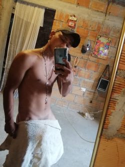 Cristian Rojas OnlyFans Leaked Videos & Photos
