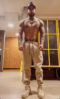 Dominic fox OnlyFans Leaked Videos & Photos