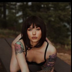 Remi Rose (remixxrose) Leaked Photos and Videos