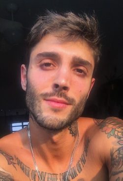 Rafael Güeto (rafaelgueto) Leaked Photos and Videos