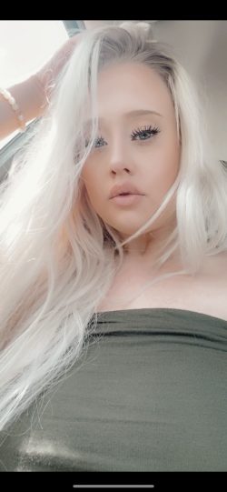 blondiee💖 (blondieebabyy23) Leaked Photos and Videos