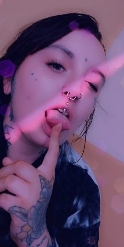 Shalien OnlyFans Leaked Videos & Photos