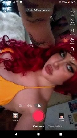 Kat F OnlyFans Leaked Videos & Photos