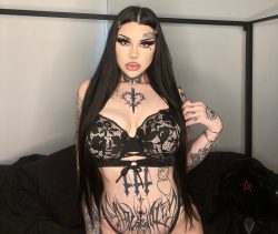 Baby Fangz OnlyFans Leaked Videos & Photos