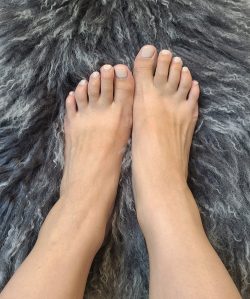 AbbyGabbyAsianFeetsies (asian_feet_4you) Leaked Photos and Videos