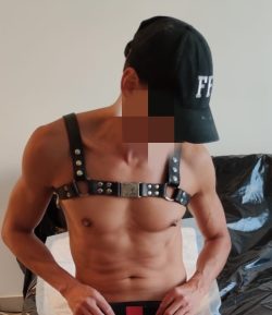 lanceff2 OnlyFans Leaked Videos & Photos