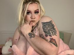 Peach (peachwitchprivate) Leaked Photos and Videos