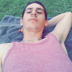 Julio Barreno OnlyFans Leaked Videos & Photos