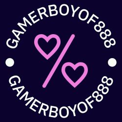 Gamerboyonof (gamerboy888) Leaked Photos and Videos