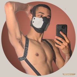 Magnus Pup OnlyFans Leaked Videos & Photos