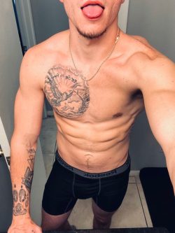Deymion OnlyFans Leaked Videos & Photos