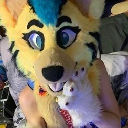 Naughty Folf💙 OnlyFans Leaked Videos & Photos