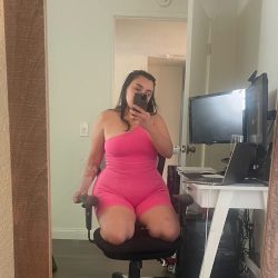 thiccorice OnlyFans Leaked Videos & Photos