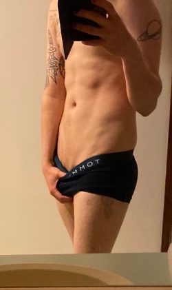 Thomas Grant OnlyFans Leaked Videos & Photos