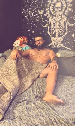 Big Daddy (bama_bear) Leaked Photos and Videos