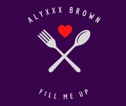 Alyxxx Brown OnlyFans Leaked Videos & Photos