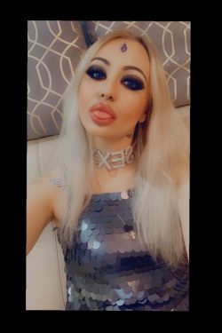 VIP_kittyv OnlyFans Leaked Videos & Photos