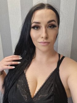 Tereza Blackwood OnlyFans Leaked Videos & Photos