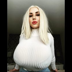Isabelle B (giantessa2020) Leaked Photos and Videos
