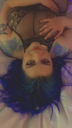 Liv Moon 🖤✨ (bbwlivmoons) Leaked Photos and Videos