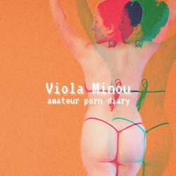 Viola Minou (viola.minou) Leaked Photos and Videos