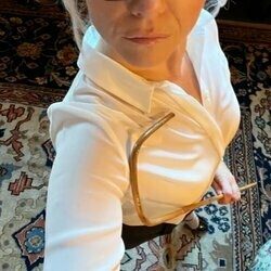 Governess Miss Zee OnlyFans Leaked Videos & Photos