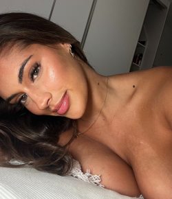 Mia Bailey OnlyFans Leaked Videos & Photos