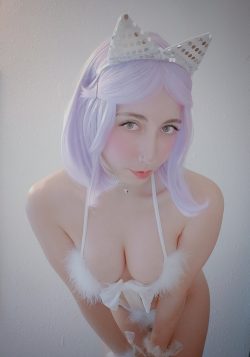 Arilune (littlenya) Leaked Photos and Videos