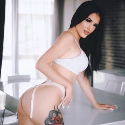 RosaNegro OnlyFans Leaked Videos & Photos