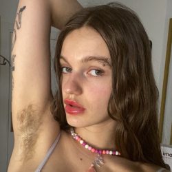 (free page) HAIRY GODDESS OnlyFans Leaked Videos & Photos