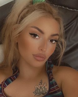 Jade19xox OnlyFans Leaked Videos & Photos
