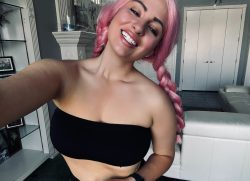 Kelsi (itskelsigee) Leaked Photos and Videos