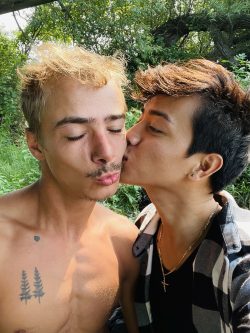 Alex&Luc OnlyFans Leaked Videos & Photos