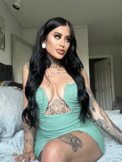 Ashley Fox OnlyFans Leaked Videos & Photos
