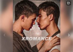 XROMANCE OFFICIAL (xromance) Leaked Photos and Videos