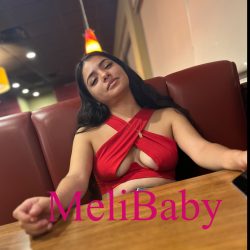 MeliBaby (babbygirl03) Leaked Photos and Videos