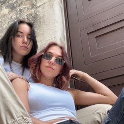 Shelly & Meli OnlyFans Leaked Videos & Photos