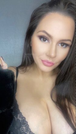 KarmaKay OnlyFans Leaked Videos & Photos
